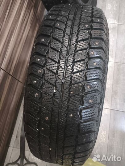 Matador MP 50 Sibir Ice 195/65 R15