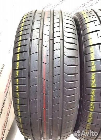 Pirelli P Zero 235/50 R19 99W