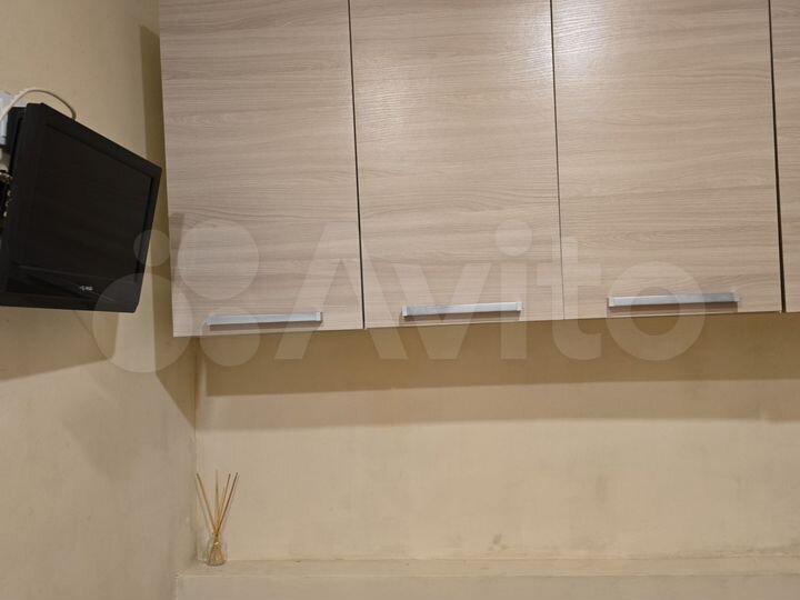 Комната 10 м² в 1-к., 1/2 эт.