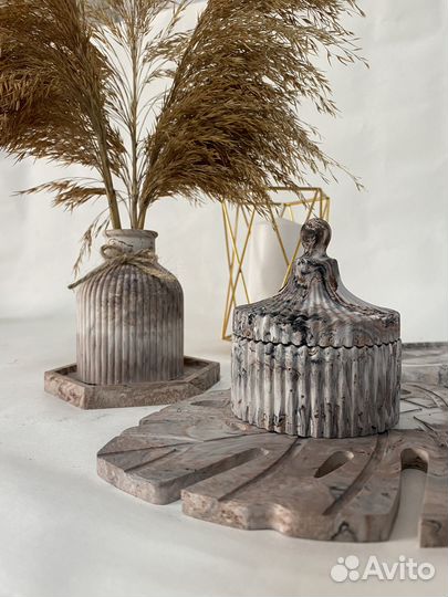 Шкатулка набор