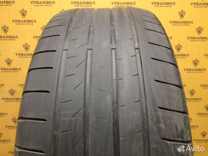 Bridgestone Alenza 001 225/55 R19 107W