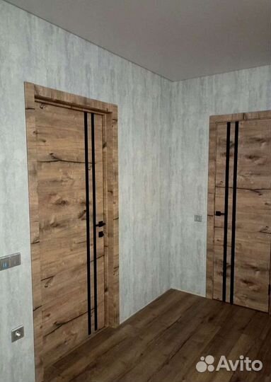 Межкомнатные двери