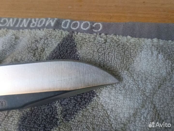 Cold Steel оригинал Crawford