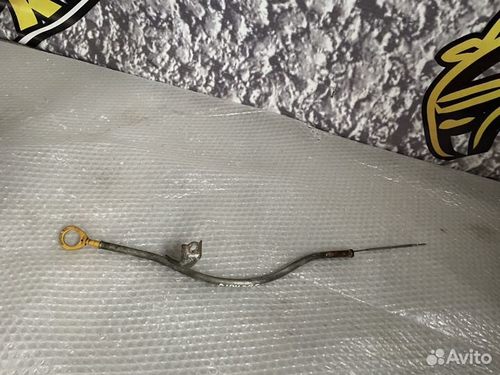 Щуп масляный Toyota Alphard H10 2azfxe 2.4