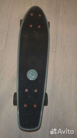 Пенни борд oxelo yamba полный комплект