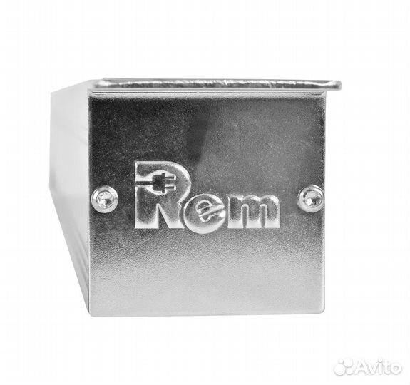 Российский блок розеток цмо R-16-8S-V-440-1.8