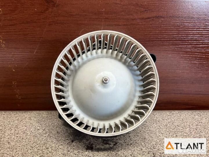 Мотор печки honda stepwgn