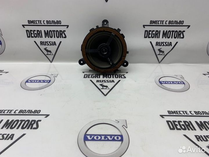 Динамик задней двери 50W оригинал Volvo XC90 03-14