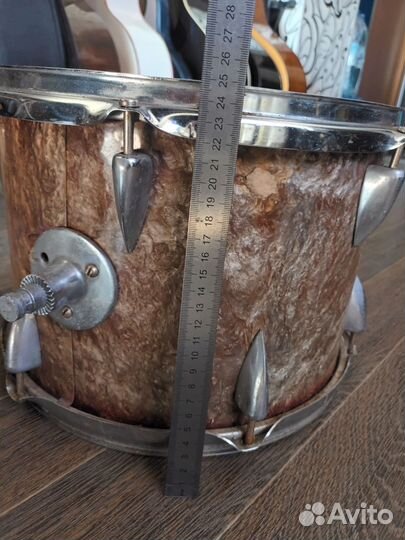 Барабан d-35см