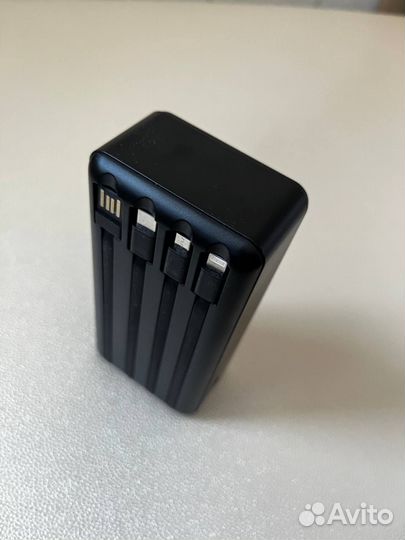 Павербанк power bank