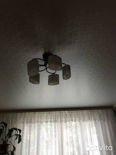 Люстра