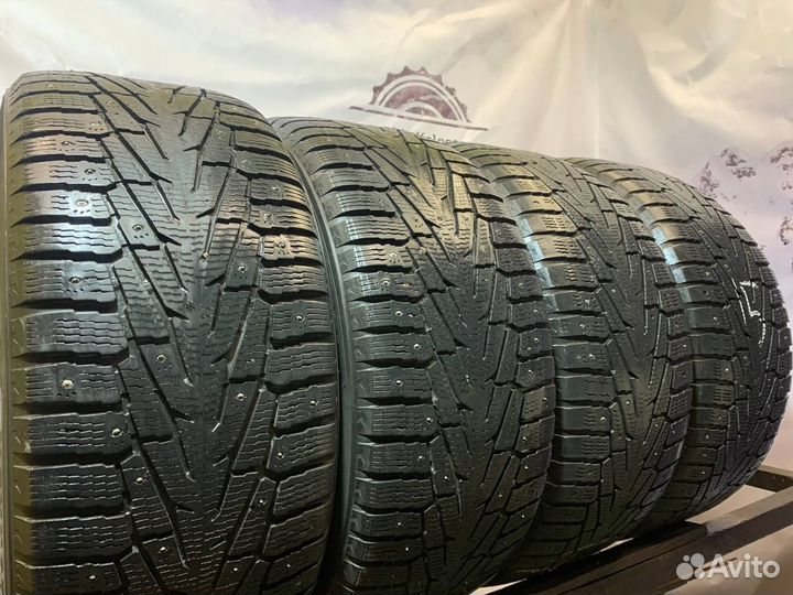 Nokian Tyres Hakkapeliitta 7 SUV 265/50 R19 110T