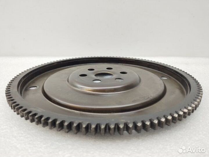 Маховик АКПП Mazda Cx-7 ER 2.3T 2008