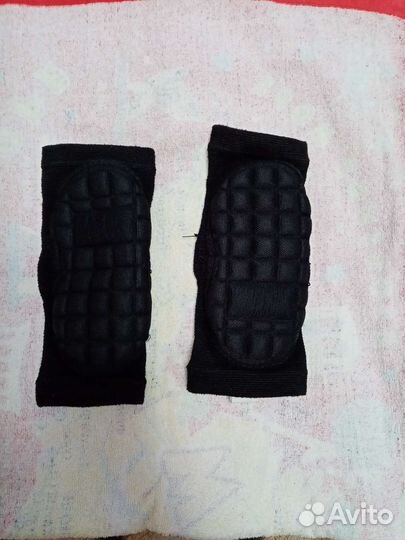 Налокотники