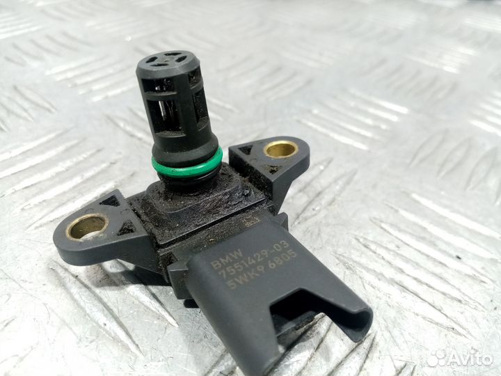 Б/У Датчик абсолютного давления