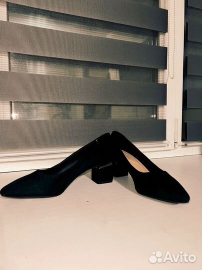 Туфли taccardi женские 38 размер