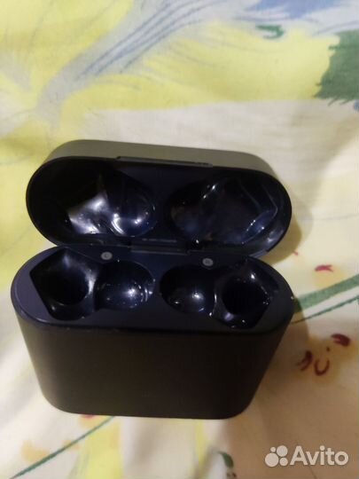 Зарядный кейс для наушников Mi 2 pro