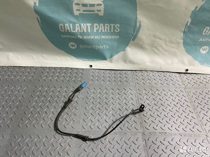 Датчик ABS передний Bmw X1 E84 N20B20 2012
