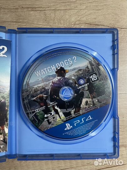 Игры для приставок PS4