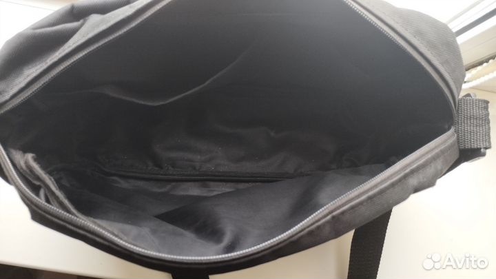 Сумка мессенджер