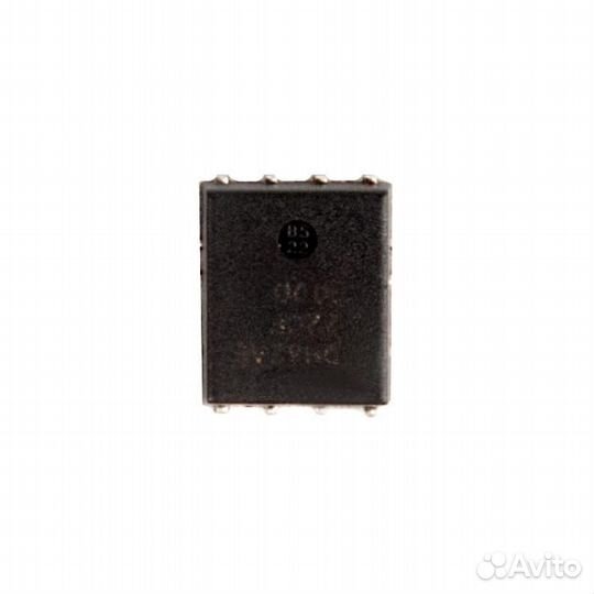 FDMS3660S fdms3660 22CF 100D mosfet QFN-8 с разбор