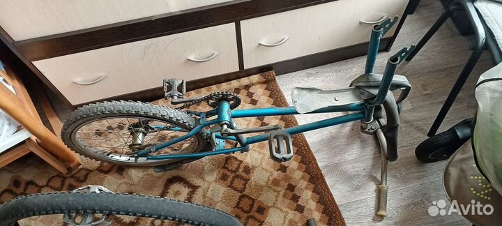 Велосипеды