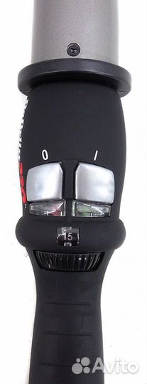 Профессиональная коническая плойка BaByliss PRO