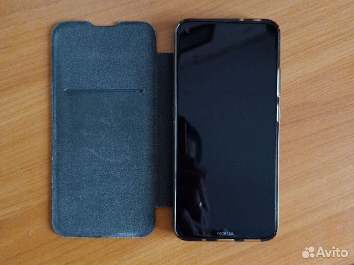 Nokia 5.4, 4/128 ГБ