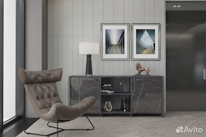 Кабинет руководителя Festus