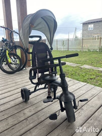 Велосипед детский