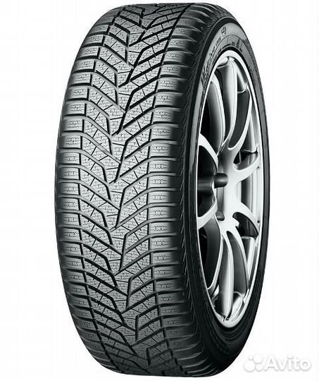 Yokohama W.Drive V905 225/50 R17 98V