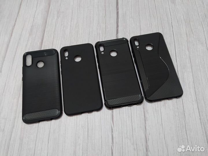 Чехол для Huawei P20 / P20 Lite / P20 Pro