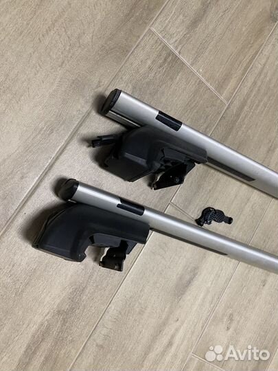 Багажник на крышу ix35