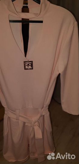 Комбинезон женский