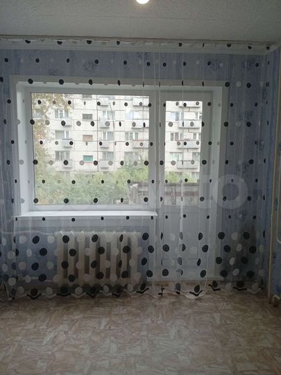 1-к. квартира, 36 м², 3/5 эт.