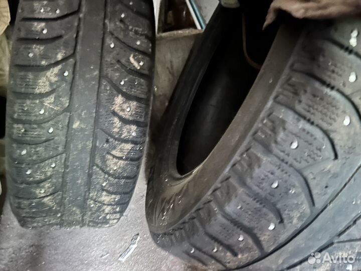 Hankook AL07+ 215/60 R16