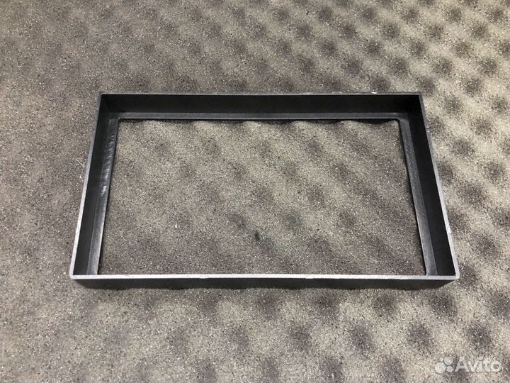 Переходная рамка Chevrolet lacetti