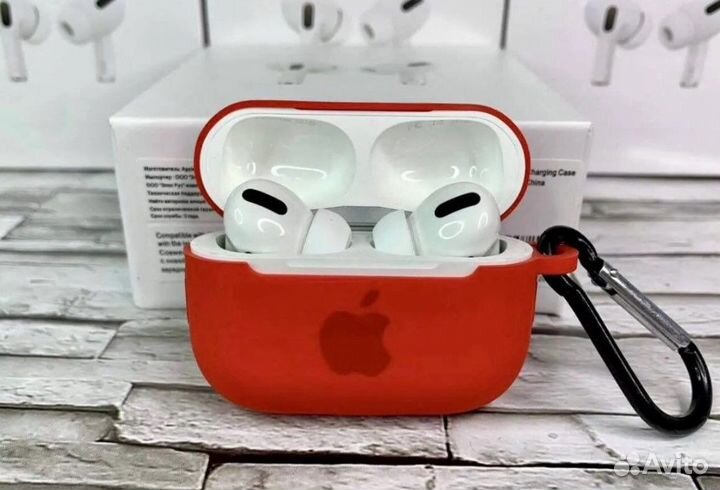 Наушники Air Pods Pro
