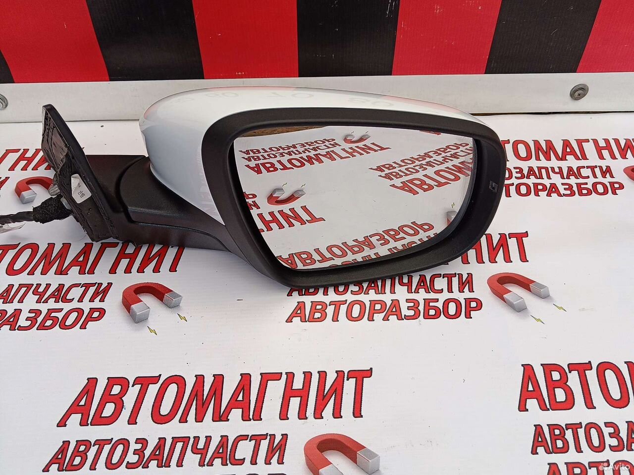 Зеркало правое Чери Тигго 7 про Tiggo 7 pro