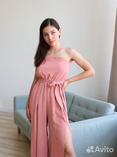 Комбинезон женский