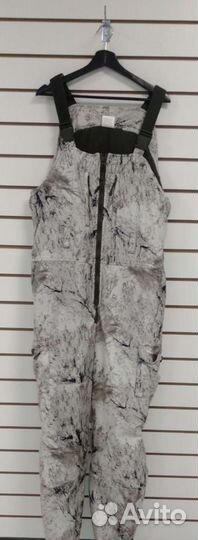 Костюм зима 'горка