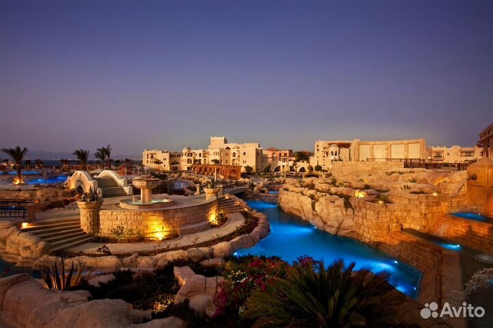 Тур путевка в Египет на 6 ночей