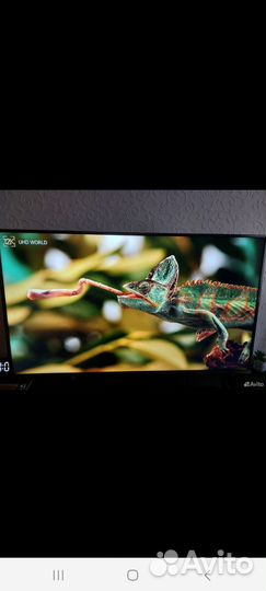 Xiaomi Mi TV 4S