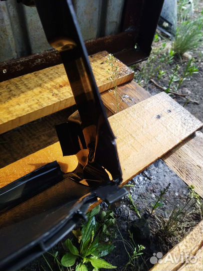 Жалюзи BMW 5 f10 f11 720078720