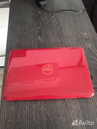 Нетбук Dell