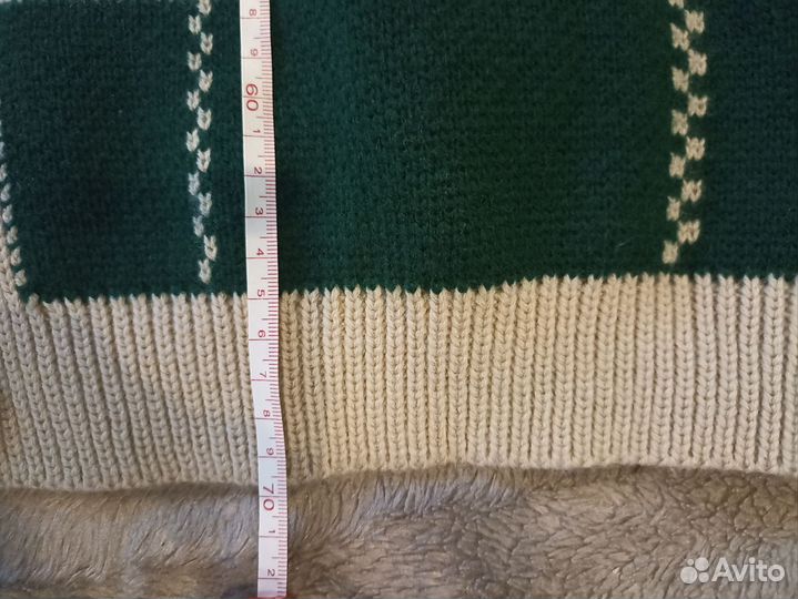 Женский кардиган 48 50