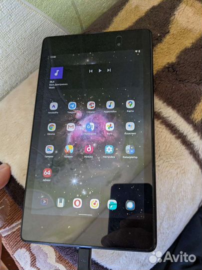 Планшет asus Nexus 7 2013 16gb wi fi