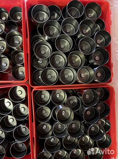 Толкатель Lexus AZE141 GXE10