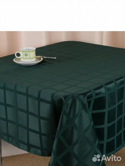 Скатерть для кафе и ресторана/пропитка