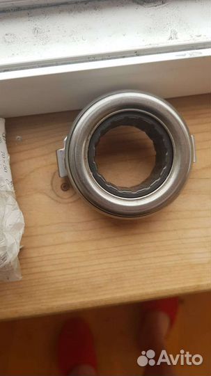 Муфта привода сцепления mazda 3 2литра 2008 года